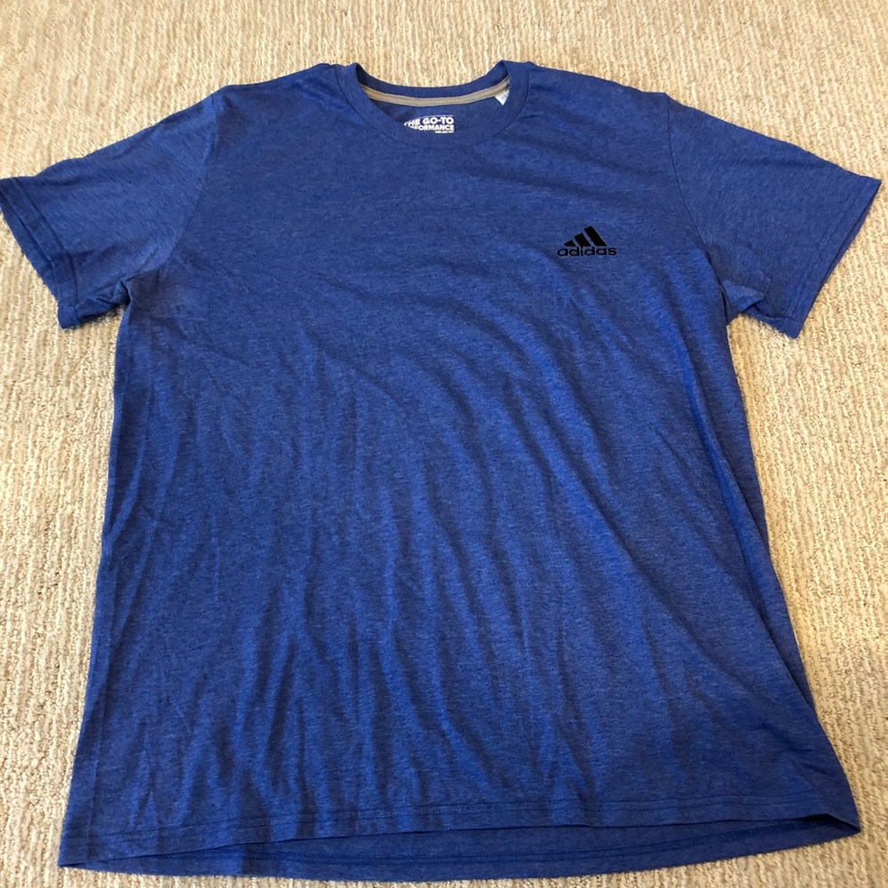 Men’s Adidas T-Shirt